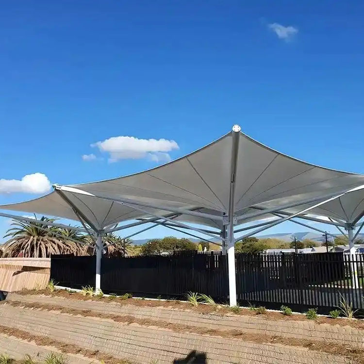 马尔康市工程案例