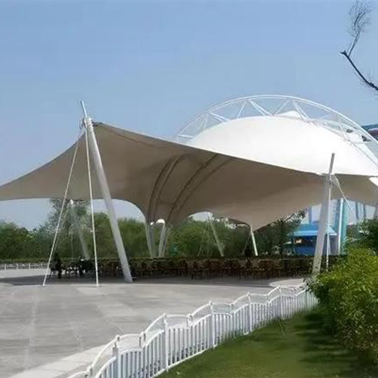 马尔康市工程案例