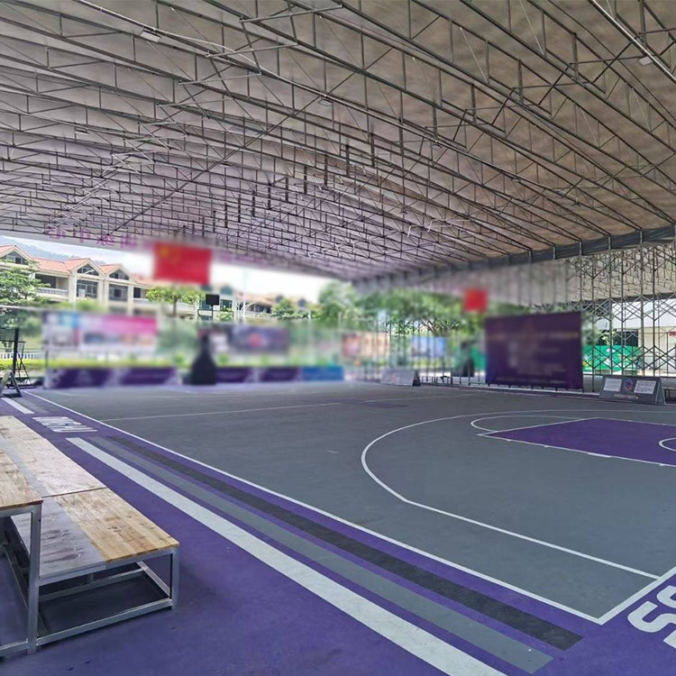 马尔康市工程案例