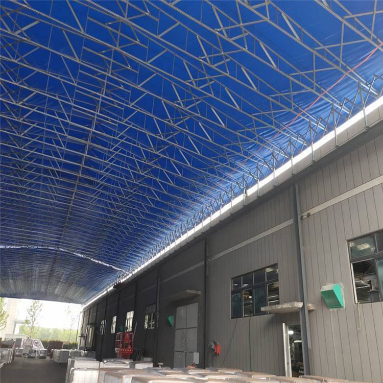 马尔康市工程案例