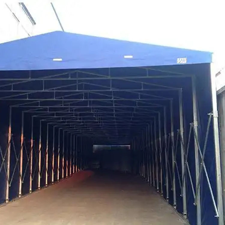 马尔康市工程案例