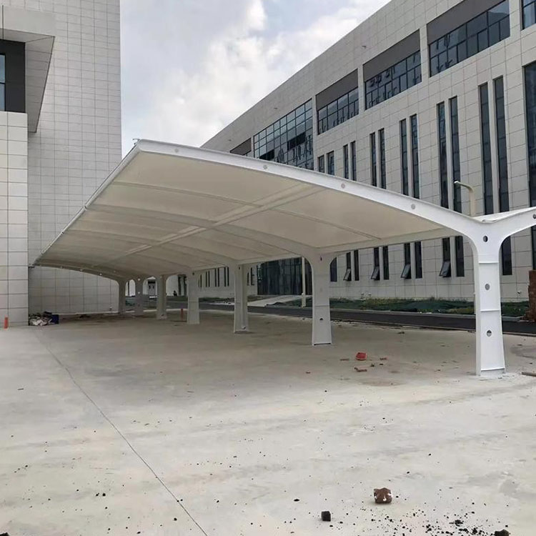 马尔康市工程案例